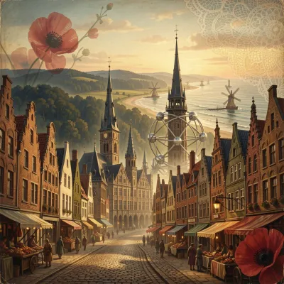 A Concise History of Belgium