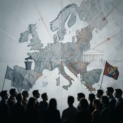 The Populist Surge: Causes and Consequences of New Nationalisms in Europe