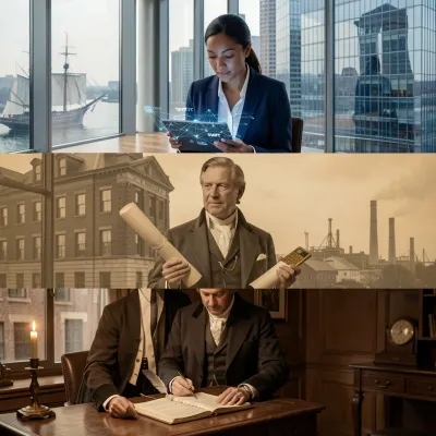A History of Bank of New York Mellon