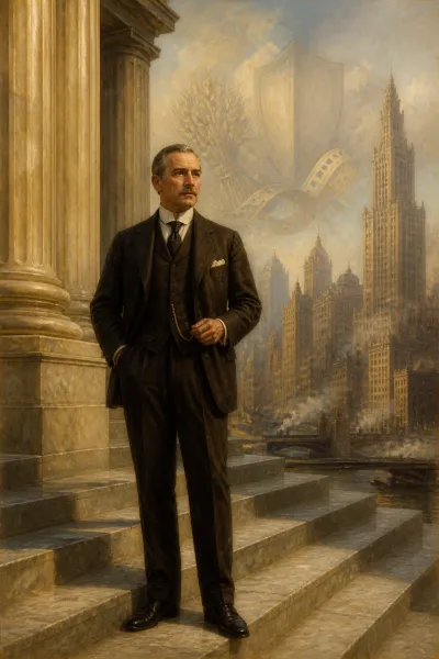 A History of Northern Trust