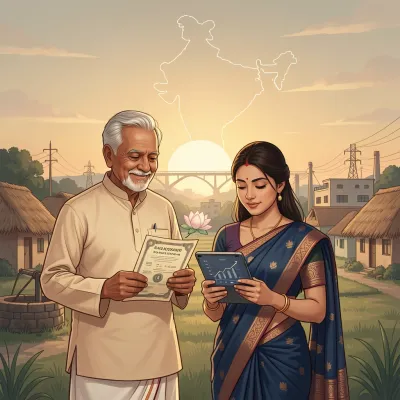 A History of Life Insurance Corp. of India
