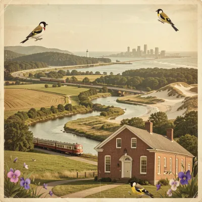 A Concise History of New Jersey