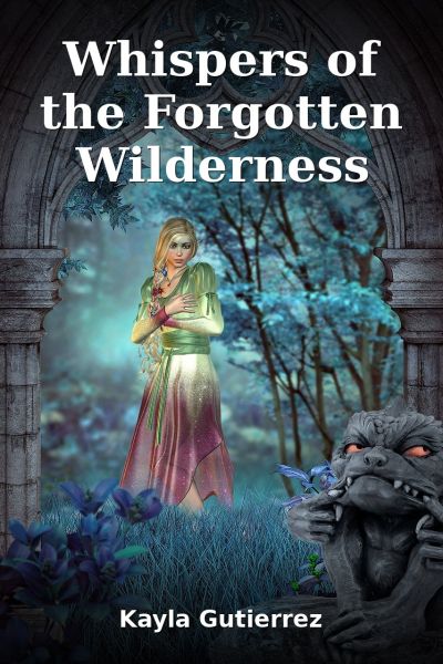 Whispers of the Forgotten Wilderness