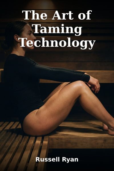 The Art of Taming Technology
