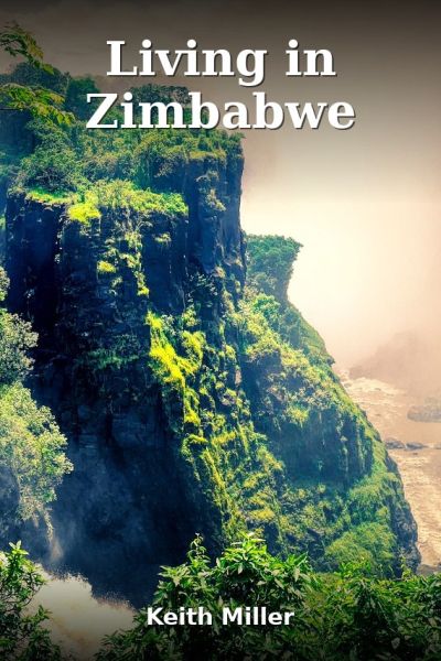 Living in Zimbabwe