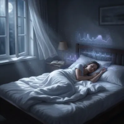 Mastering Sleep: Evidence-Based Strategies for Better Rest, Health, and Performance