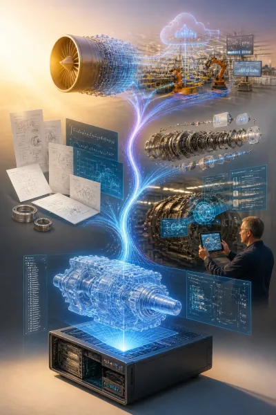 A History of PTC Inc.