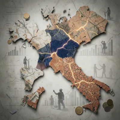 Southern Fault Lines: Political Economy of Reform in Greece, Spain and Italy