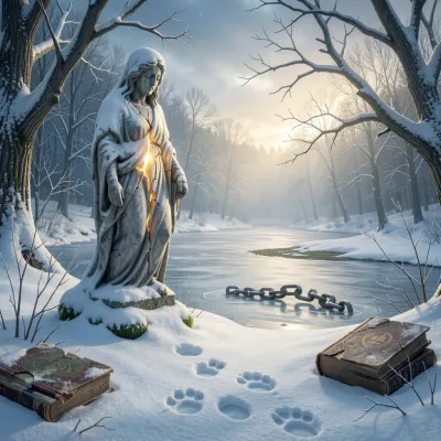 The Winter’s Tale