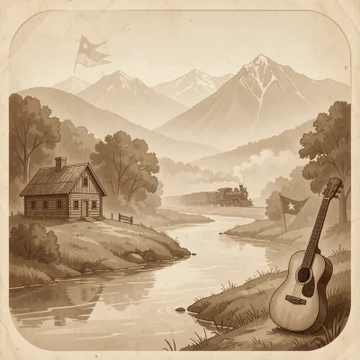 A Concise History of Tennessee
