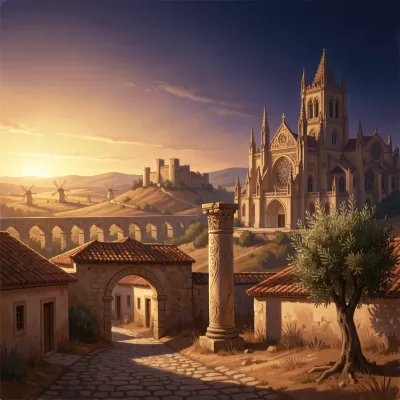 A Concise History of Spain