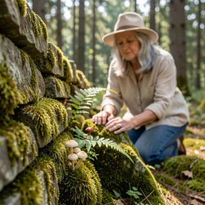 The Hidden World of Moss