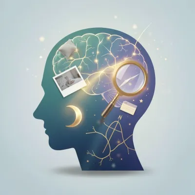 Everyday Brain Science for Better Living