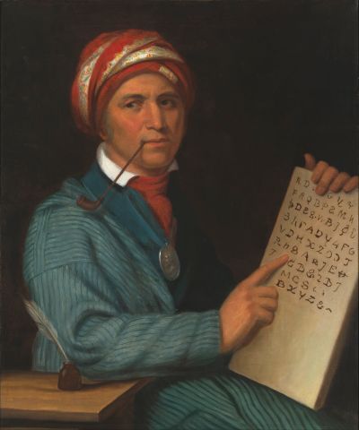 The Cherokee