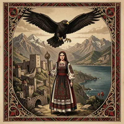 A Concise History of Albania