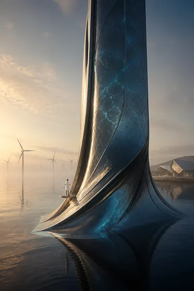 The Super Steel Breakthrough: Engineering the Future of Green Hydrogen