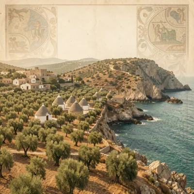 A History of Apulia