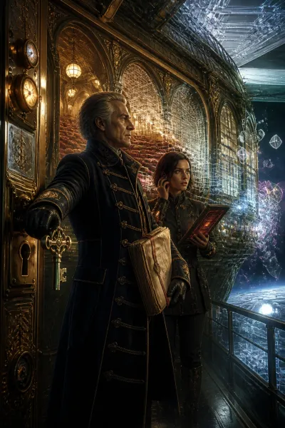 The Consular Fleet of Antiquity