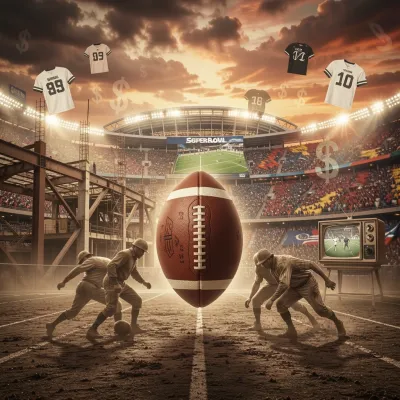 Gridiron Empire