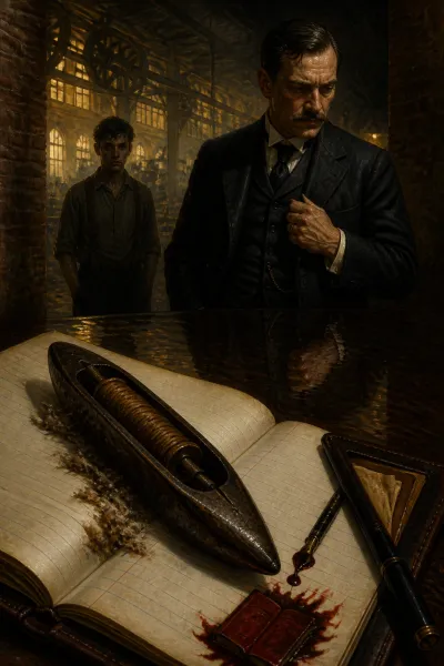 The Loom Room Verdict