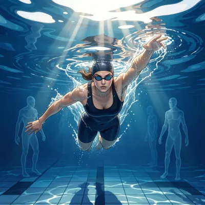 Breaking the Surface