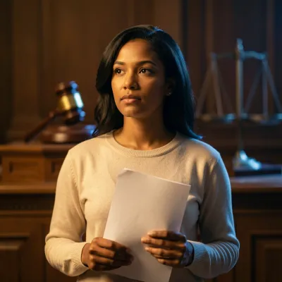 Victim Impact Statements: Empowering Voices in Sentencing and Parole Hearings