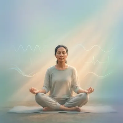 The Quiet Energy Reset