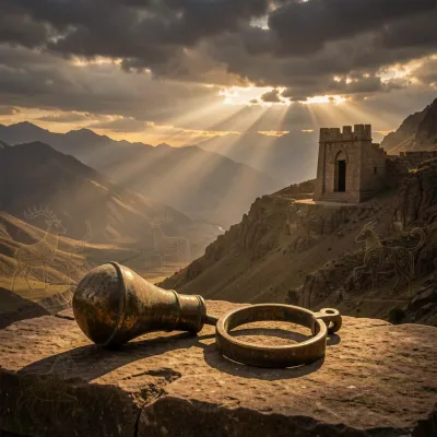 Lorestan