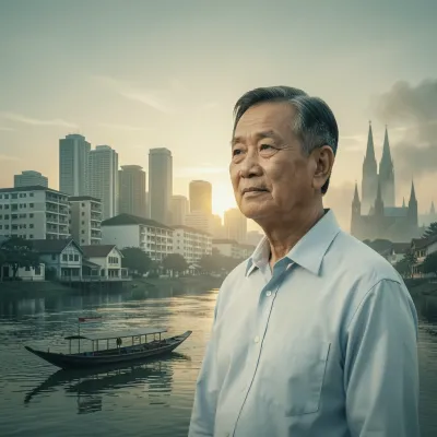 Lee Kuan Yew