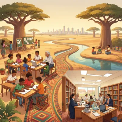 Education In Angola