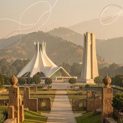Islamabad Capital Territory