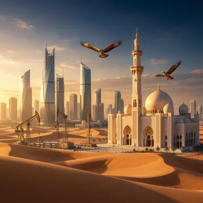 The House of Saud