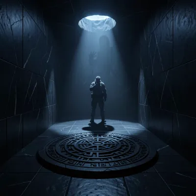 The Midnight Cipher of the Obsidian Order