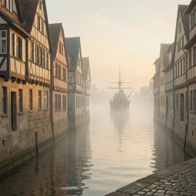 A History of Bremen