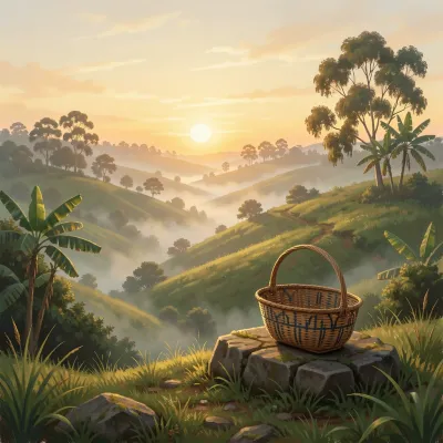 A Concise History of Rwanda
