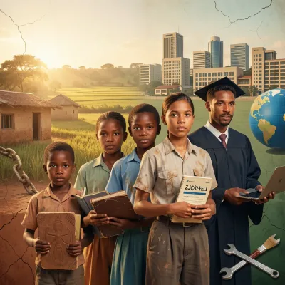 Education In Zimbabwe