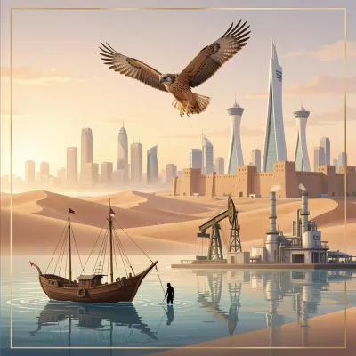 A Concise History of Kuwait