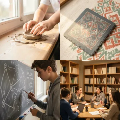 Education In Bulgaria