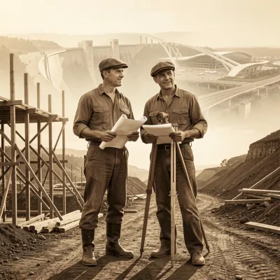 A History of VINCI