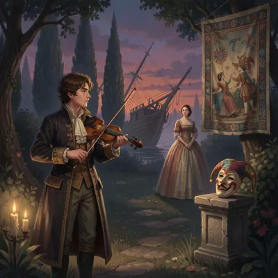 Twelfth Night