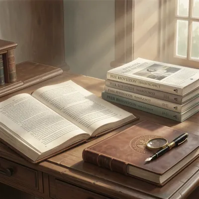 Academic Book Writing: Navigating Peer Review and University Presses