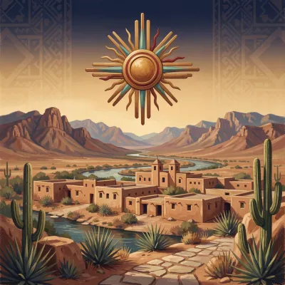 A Concise History of New Mexico