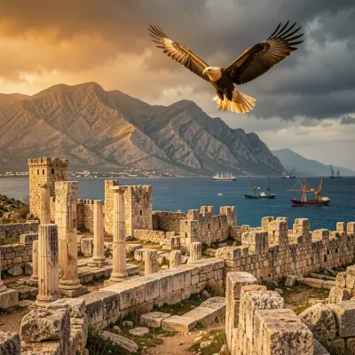 A History of Crimea