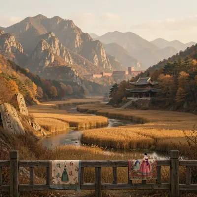 A History of Jilin