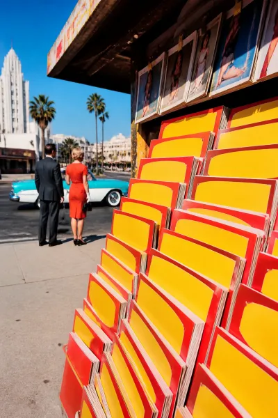 Confidential: The Rise and Fall of Hollywood's Most Feared Tabloid