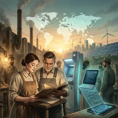 A History of Industrial Bank