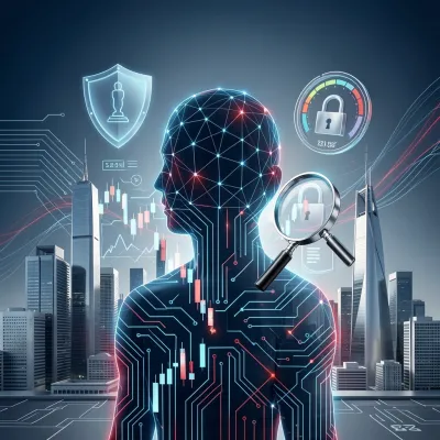 AI in Finance: Algorithms, Risk, and Regulation