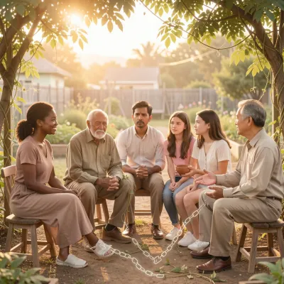 Restorative Justice: Healing Victims, Offenders, and Communities
