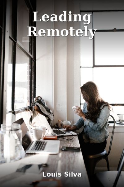 Leading Remotely