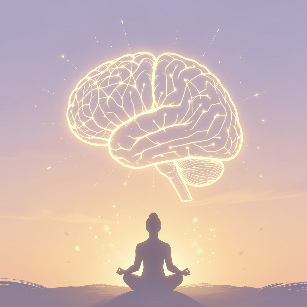 The Anxiety Rewiring Blueprint